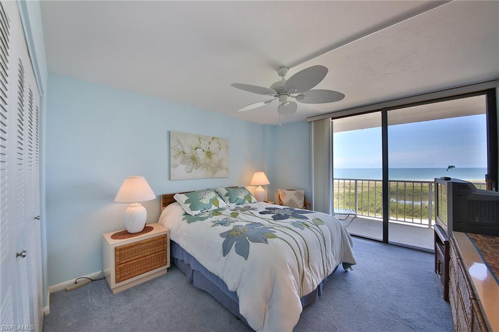 SOUTH SEAS CLUB CONDO - Residential