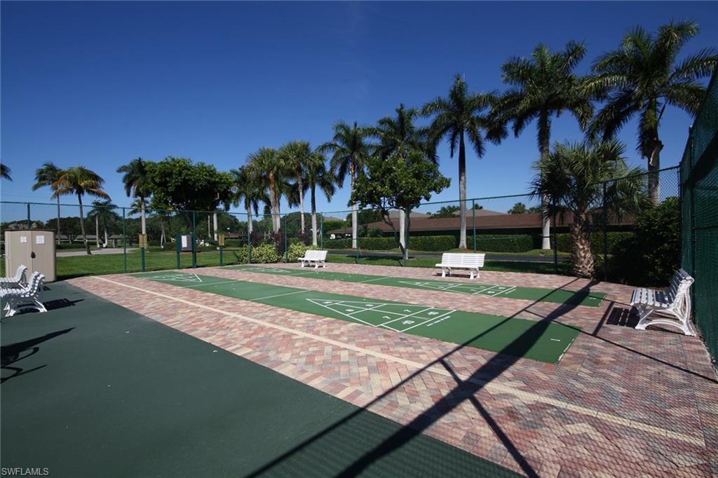 SOUTH SEAS CLUB CONDO - Residential