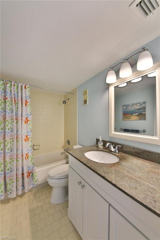 SOUTH SEAS CLUB CONDO - Residential