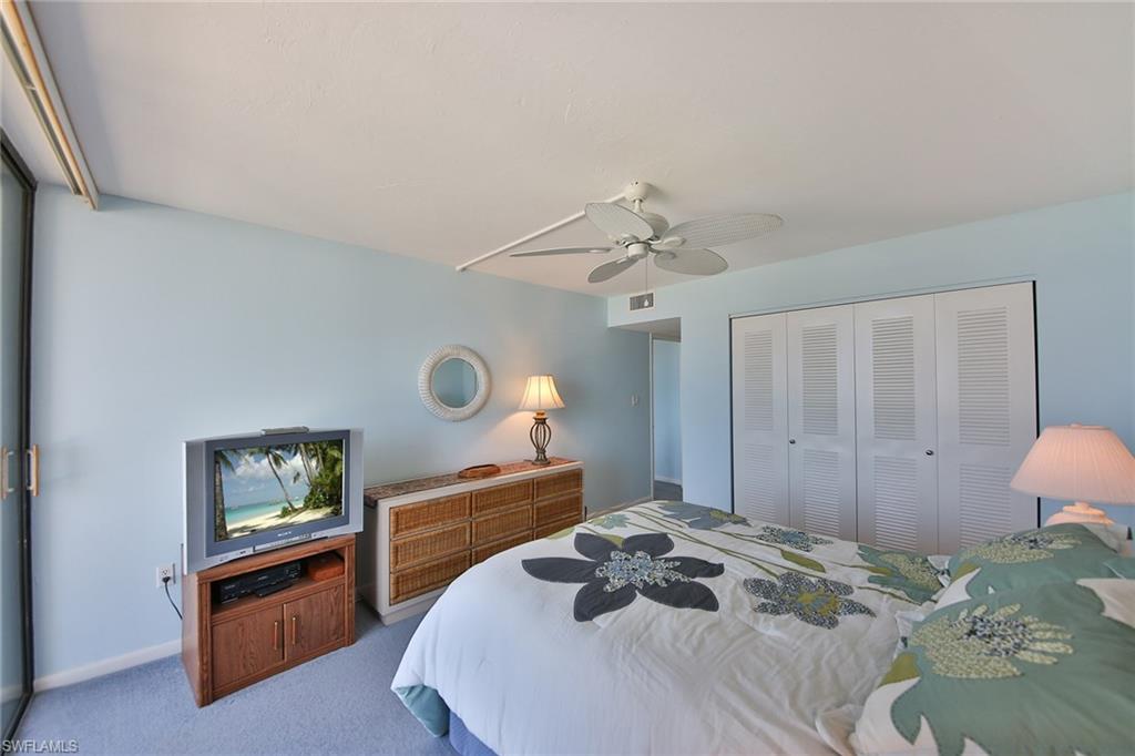 SOUTH SEAS CLUB CONDO - Residential