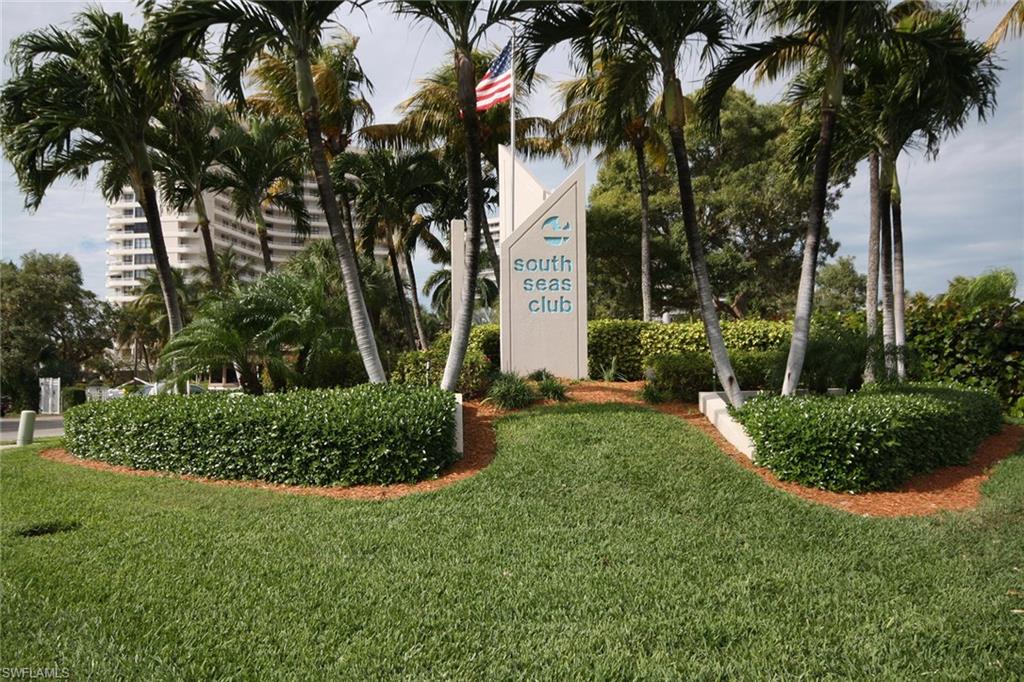 SOUTH SEAS CLUB CONDO - Residential