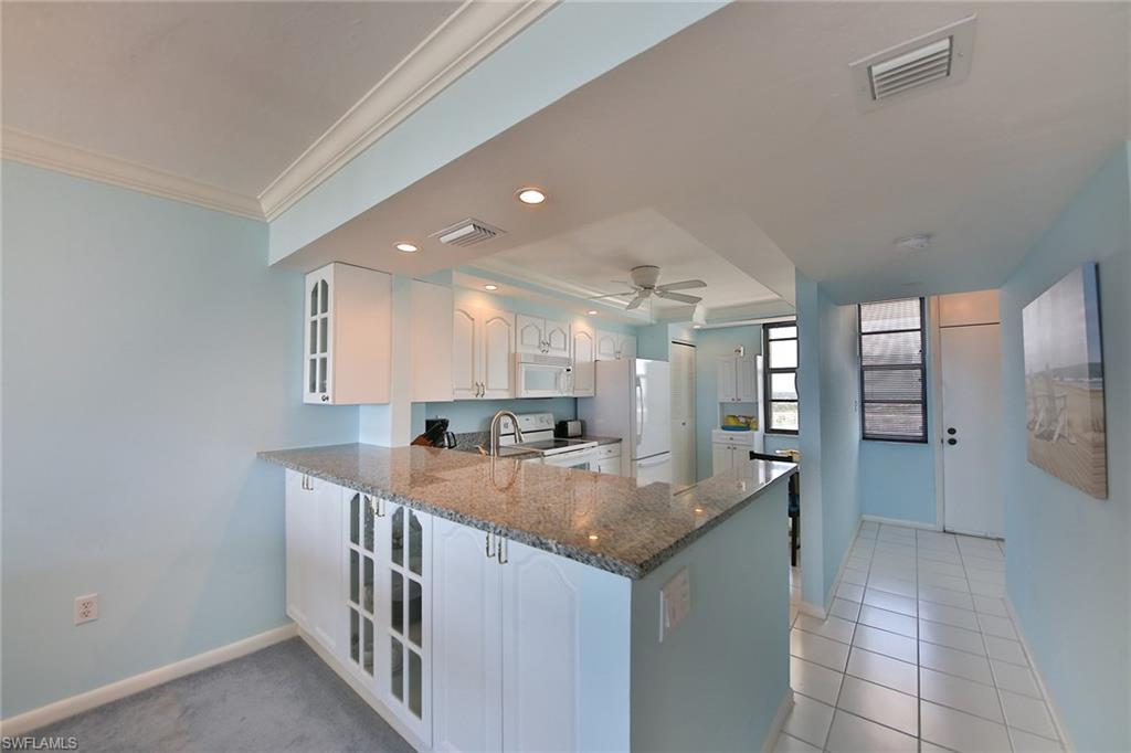 SOUTH SEAS CLUB CONDO - Residential