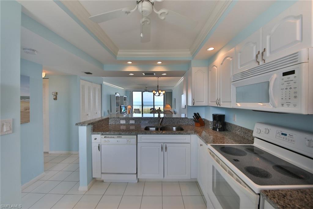 SOUTH SEAS CLUB CONDO - Residential