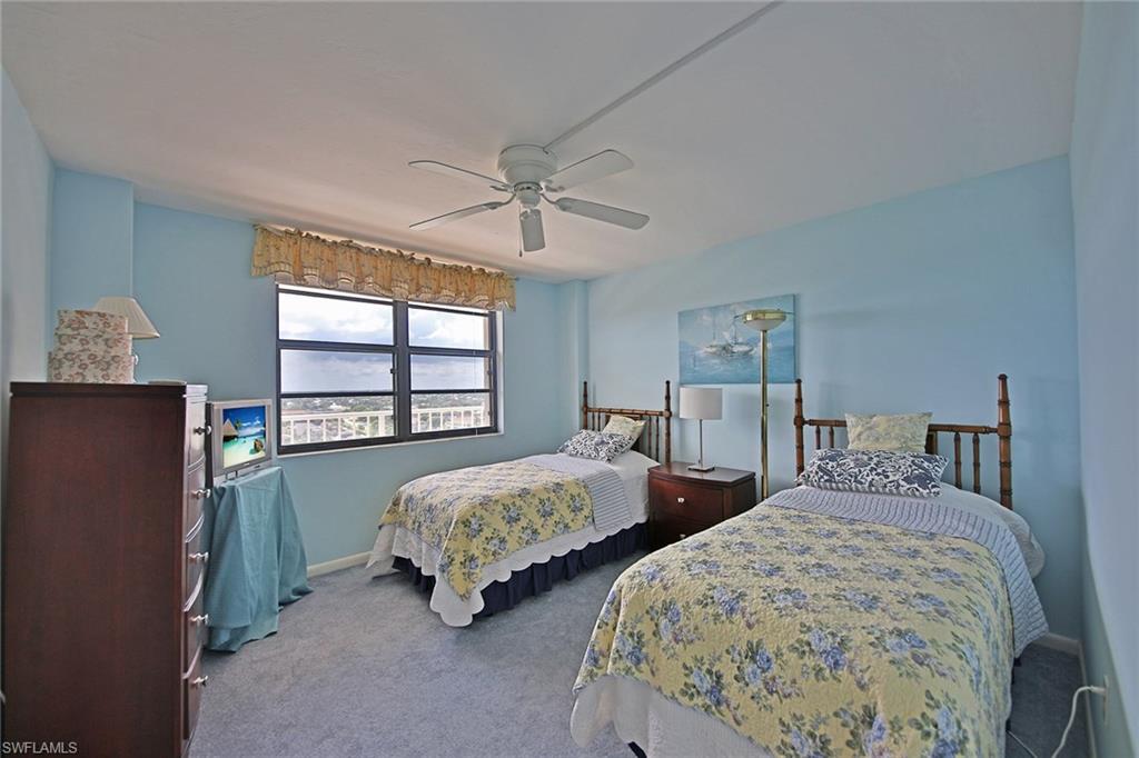 SOUTH SEAS CLUB CONDO - Residential