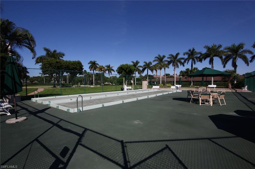 SOUTH SEAS CLUB CONDO - Residential