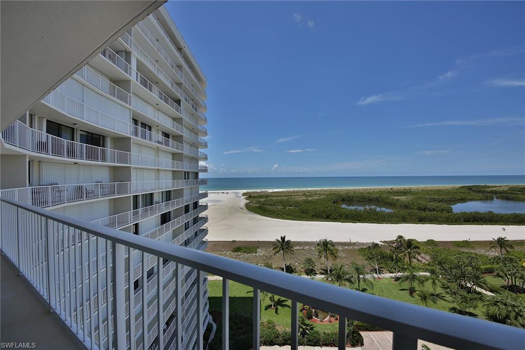 SOUTH SEAS CLUB CONDO - Residential