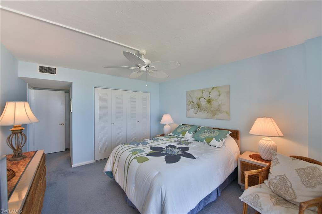 SOUTH SEAS CLUB CONDO - Residential