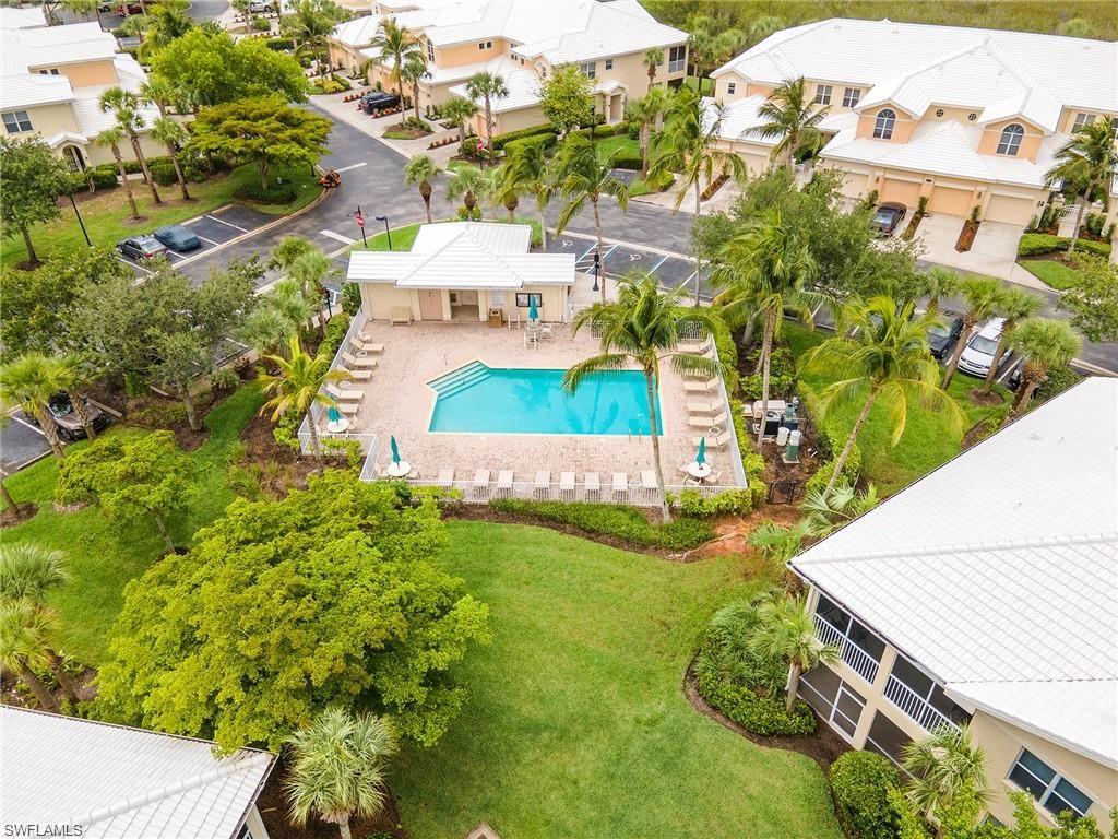 HAWK'S NEST - Residential Lease