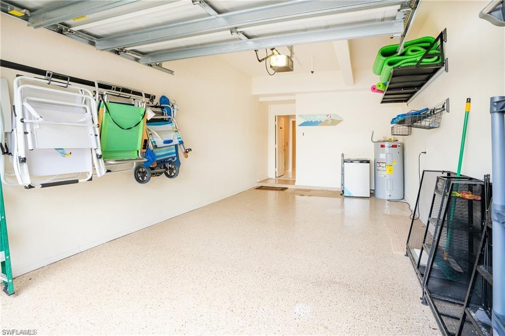 HAWK'S NEST - Residential Lease