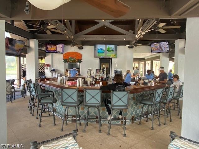 HAWK'S NEST - Residential Lease