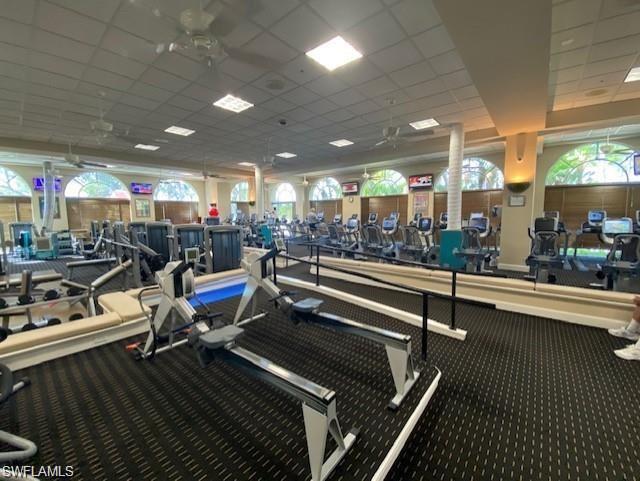 HAWK'S NEST - Residential Lease