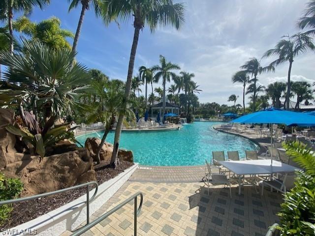 HAWK'S NEST - Residential Lease