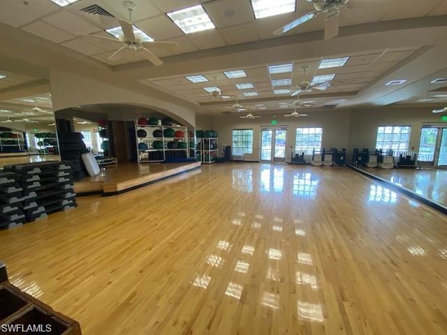 HAWK'S NEST - Residential Lease