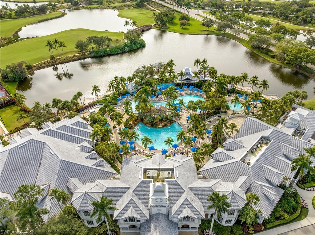 HAWK'S NEST - Residential Lease