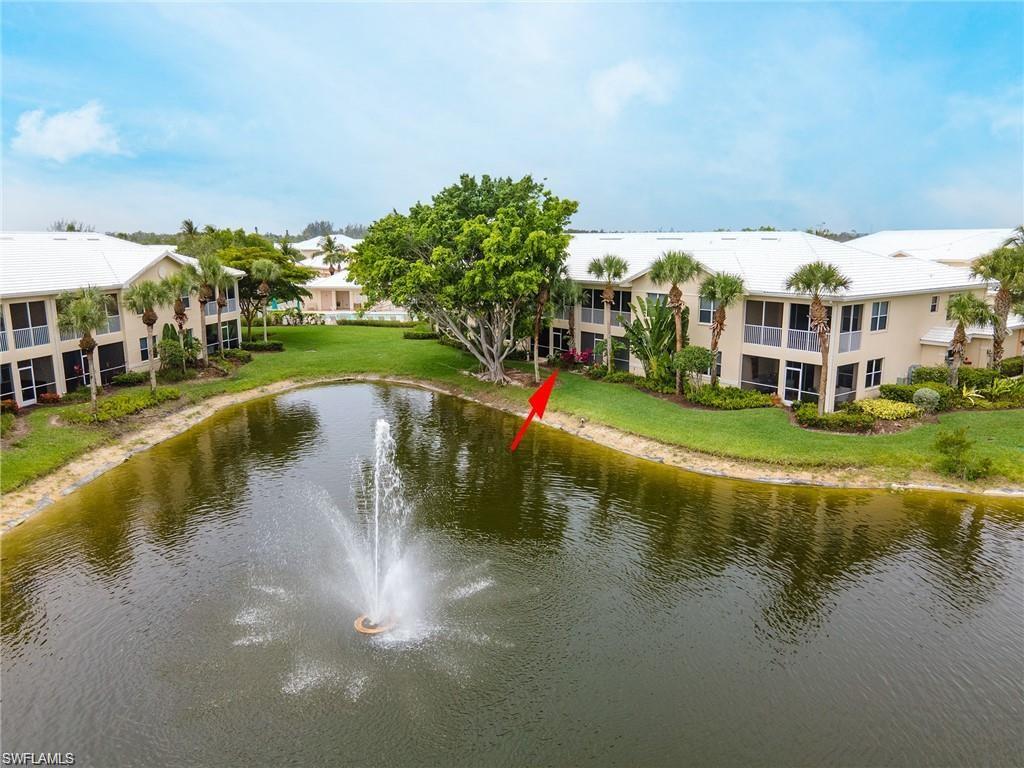 HAWK'S NEST - Residential Lease