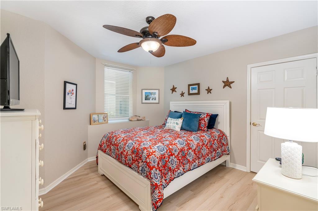 HAWK'S NEST - Residential Lease