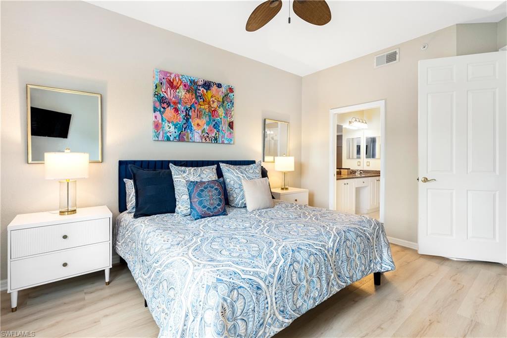 HAWK'S NEST - Residential Lease