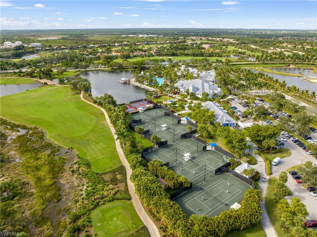 HAWK'S NEST - Residential Lease