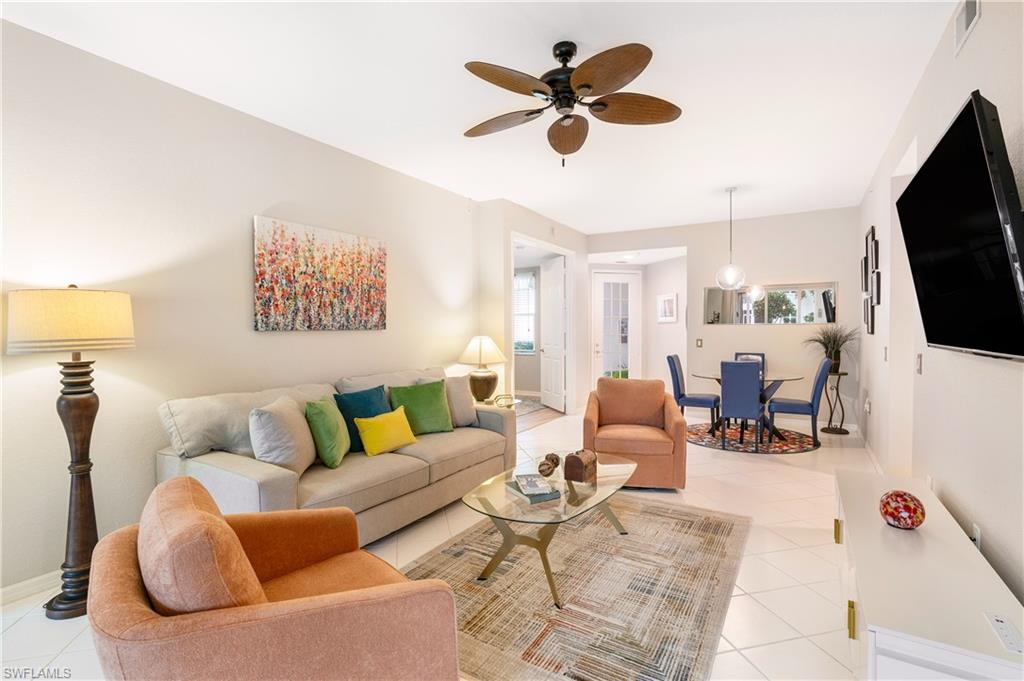 HAWK'S NEST - Residential Lease