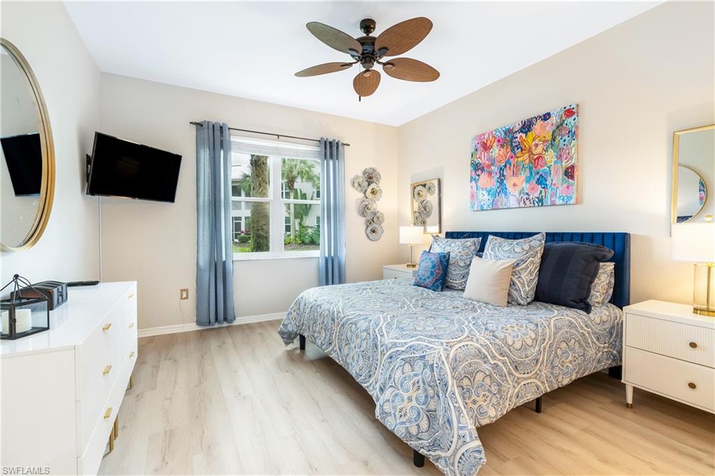 HAWK'S NEST - Residential Lease