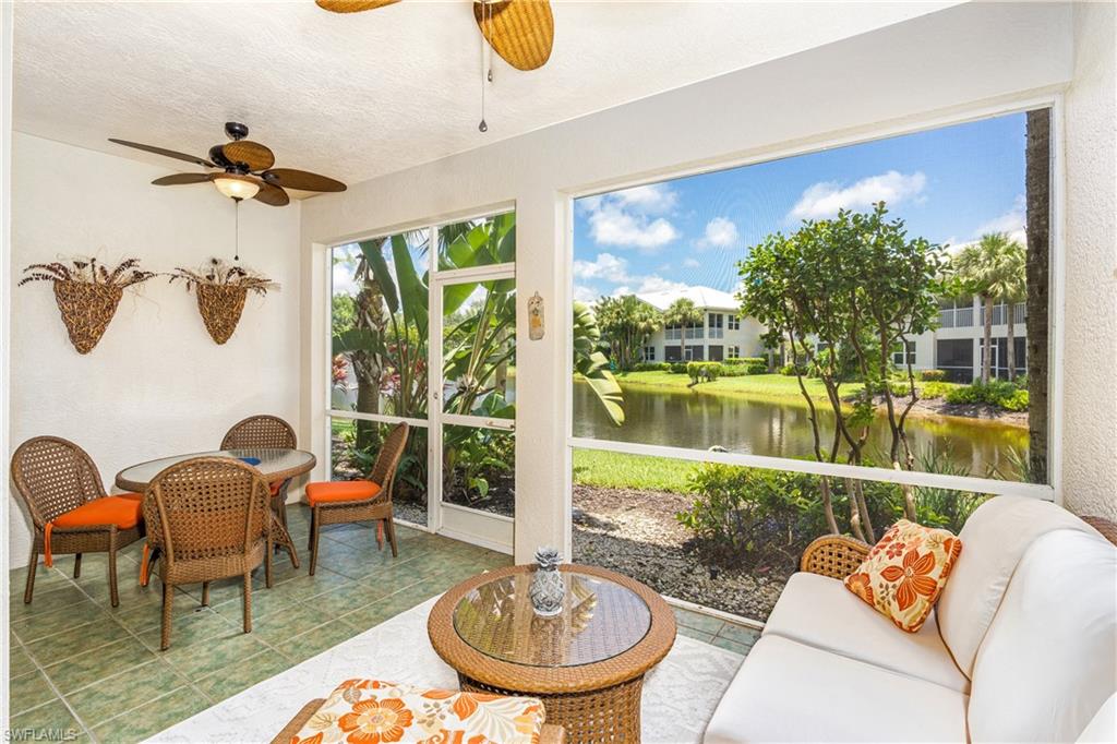 HAWK'S NEST - Residential Lease