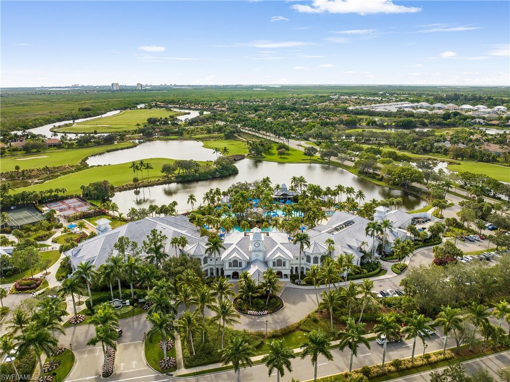 HAWK'S NEST - Residential Lease