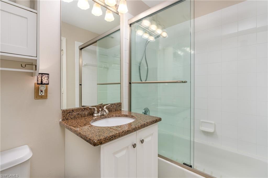 HAWK'S NEST - Residential Lease