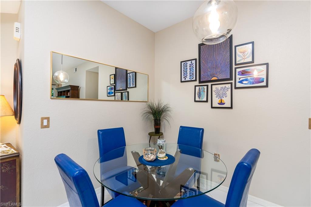 HAWK'S NEST - Residential Lease
