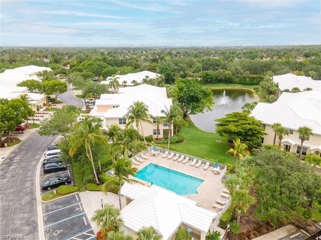 HAWK'S NEST - Residential Lease