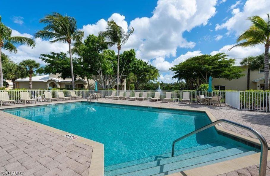 HAWK'S NEST - Residential Lease