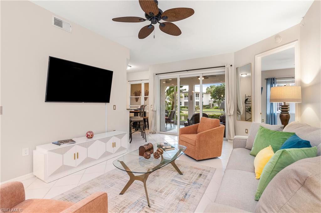 HAWK'S NEST - Residential Lease