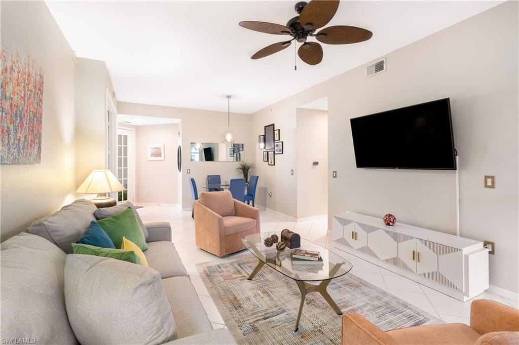 HAWK'S NEST - Residential Lease