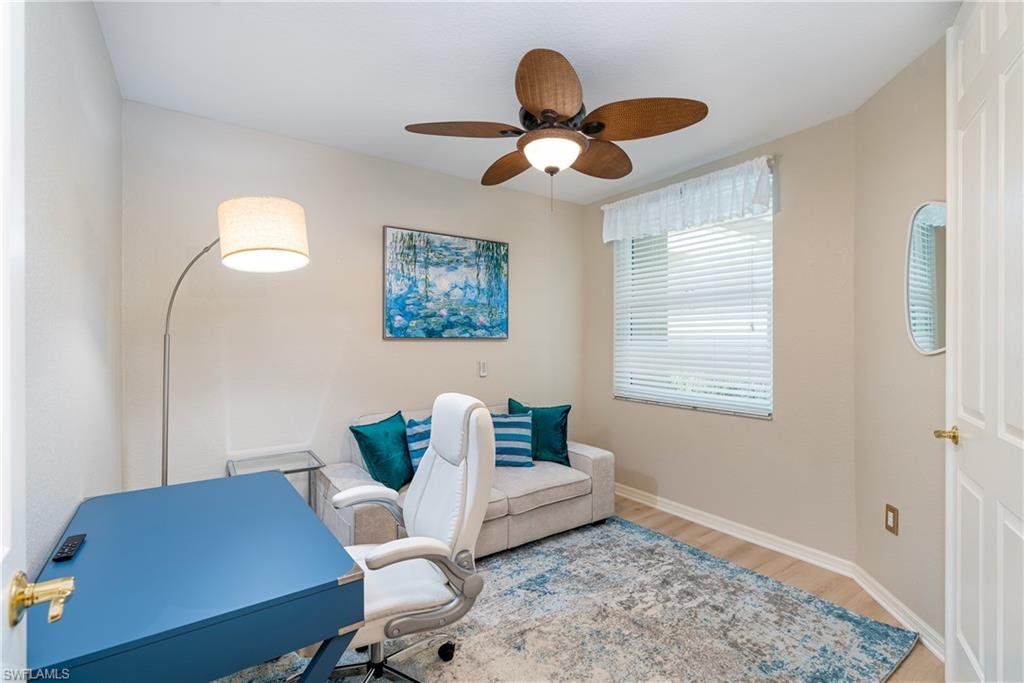 HAWK'S NEST - Residential Lease