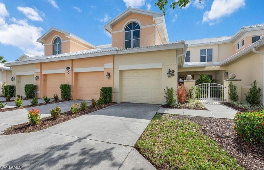 HAWK'S NEST - Residential Lease
