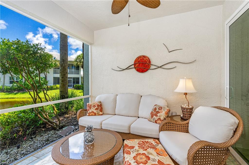 HAWK'S NEST - Residential Lease