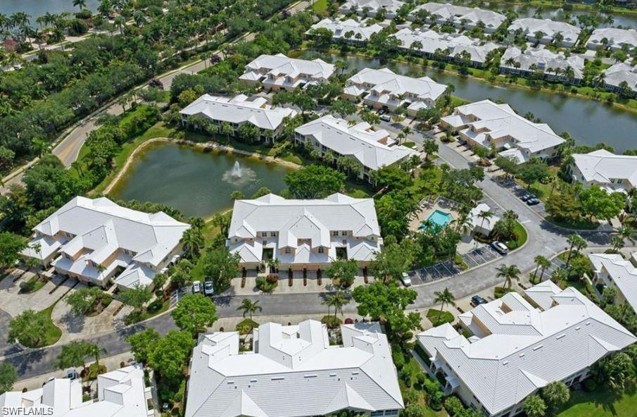 HAWK'S NEST - Residential Lease
