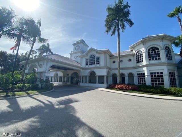 HAWK'S NEST - Residential Lease