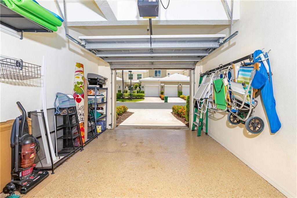 HAWK'S NEST - Residential Lease