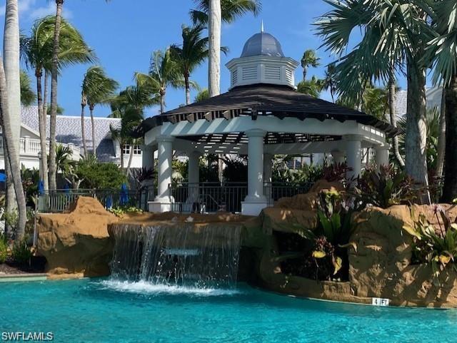 HAWK'S NEST - Residential Lease
