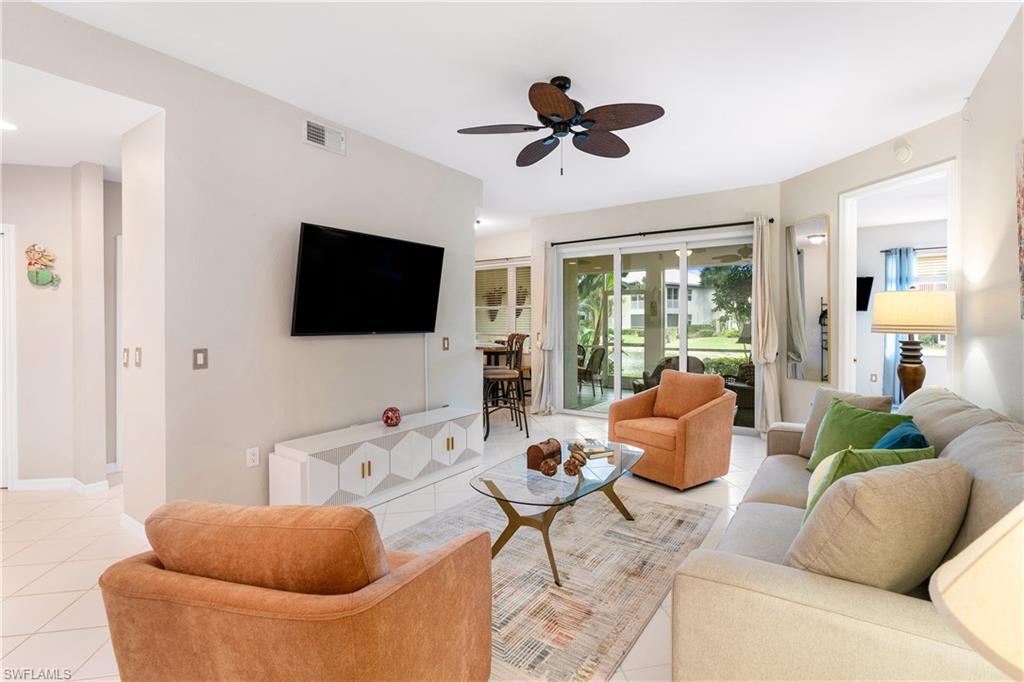 HAWK'S NEST - Residential Lease