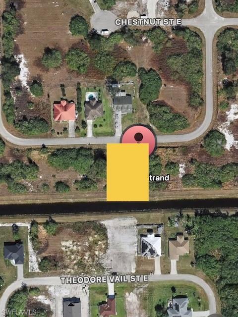 LEHIGH ACRES - Land