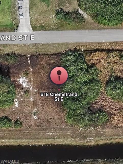 LEHIGH ACRES - Land