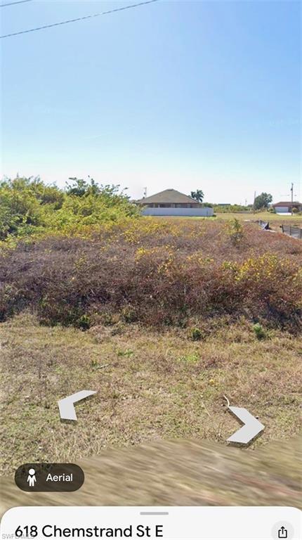 LEHIGH ACRES - Land