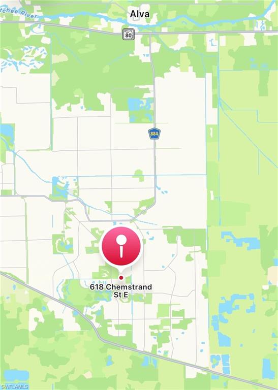 LEHIGH ACRES - Land