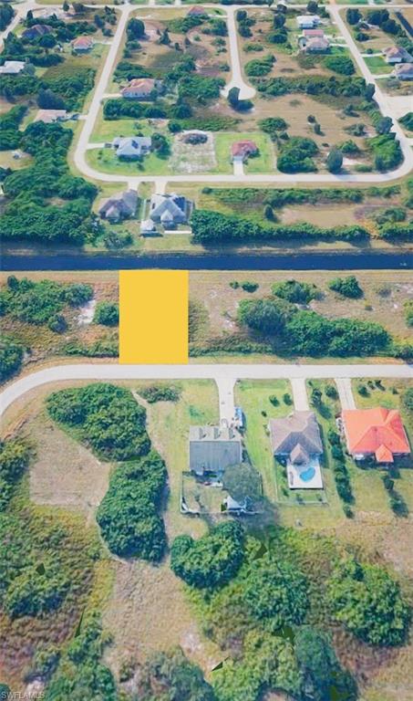 Freshwater Canal Lot with Stunning Water Views – Build Your Florida Dream Home!

Enjoy breathtaking sunsets from this beautiful ¼-acre freshwater canal lot in the growing community of Lehigh Acres, Florida. With no HOA fees or CDD taxes, you'll have the freedom to build the home you've always envisioned while enjoying peaceful waterfront views.

Surrounded by newly constructed homes, this property offers an excellent opportunity for homeowners, investors, or builders looking for a prime location.

Conveniently located near regional shopping centers, golf courses, restaurants, schools, and everyday conveniences. You'll also have easy access to Interstate 75, Southwest Florida International Airport (RSW), Florida Gulf Coast University (FGCU), MLB spring training facilities, parks, public boat ramps, outstanding freshwater and Gulf fishing, and the beautiful white-sand beaches along Florida's Gulf Coast.

Don't miss your chance to own a piece of Southwest Florida's fast-growing real estate market!