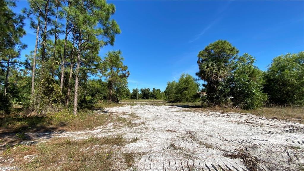 LEHIGH ESTATES - Commercial Sale