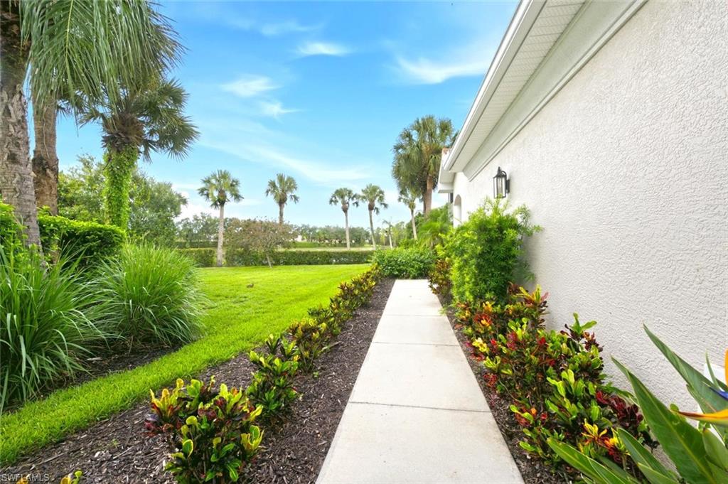JULIANA VILLAGE - Residential