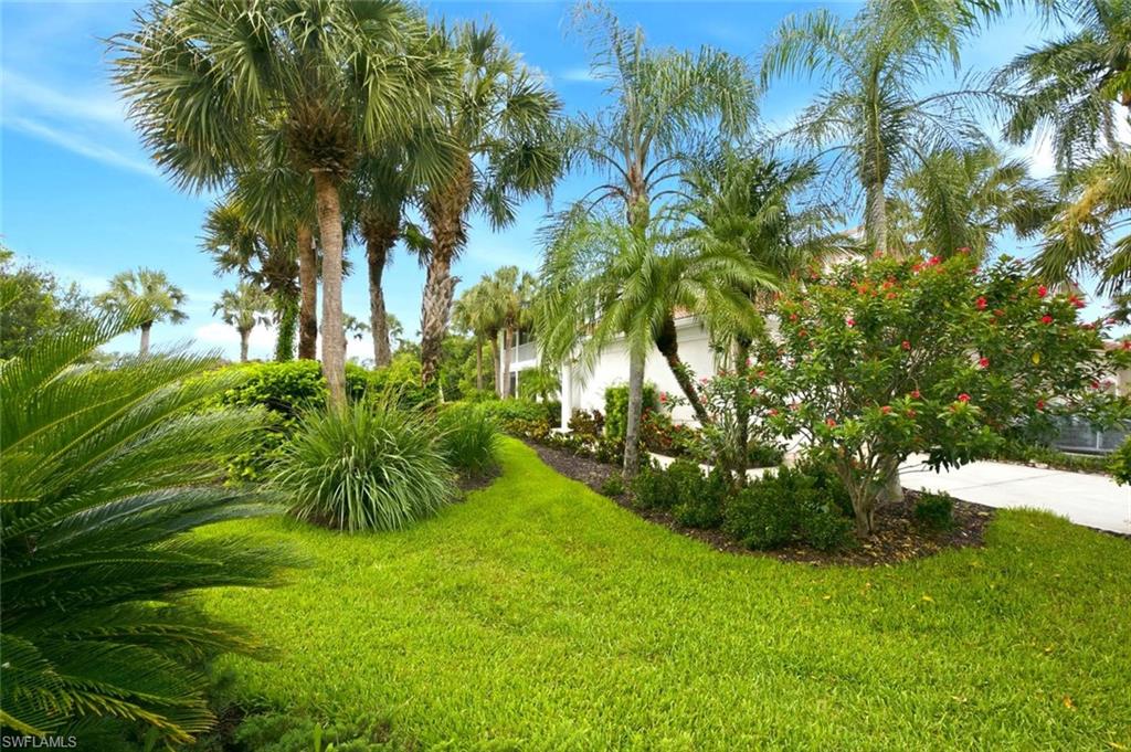 JULIANA VILLAGE - Residential