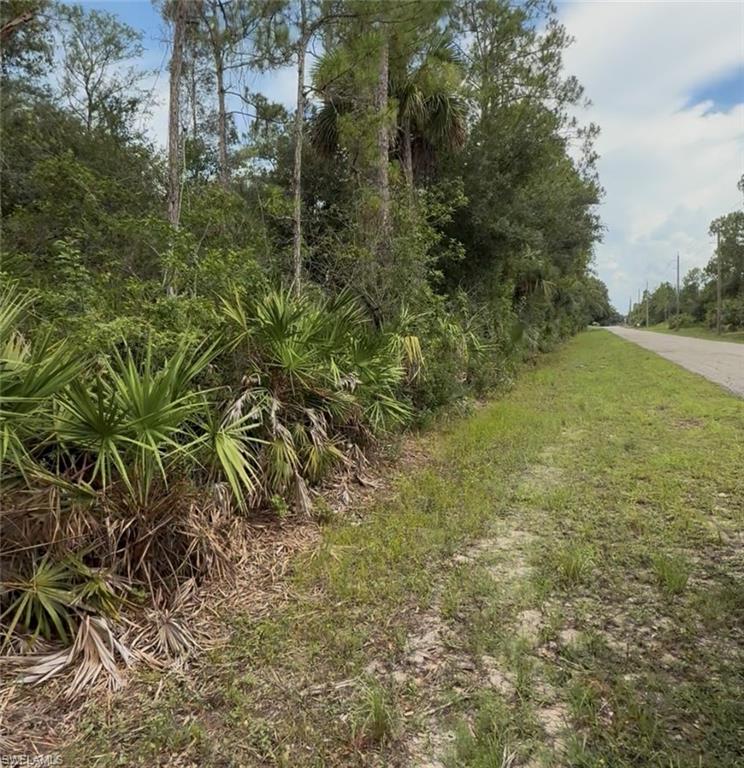 LEHIGH ACRES - Land
