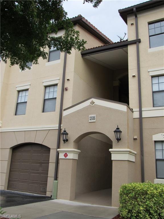 POSITANO PLACE - Residential